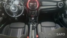 MINI Cooper D de 2014