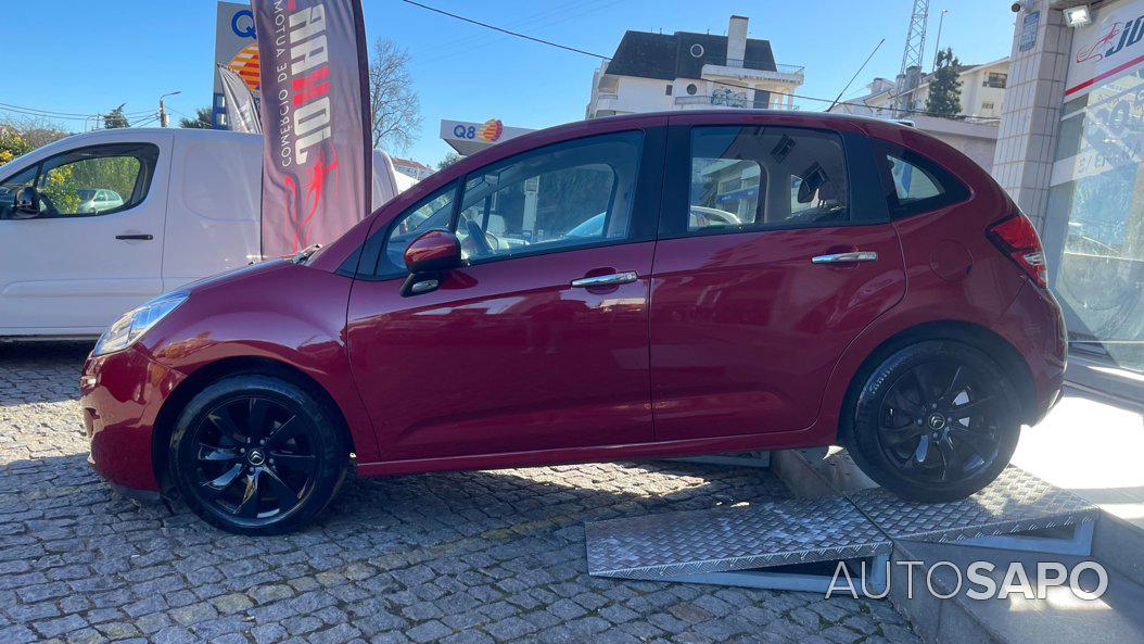 Citroen C3 de 2015