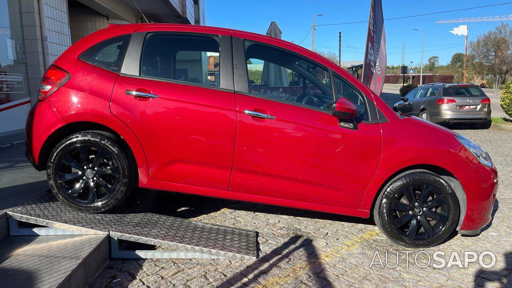 Citroen C3 de 2015