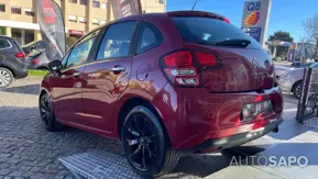 Citroen C3 de 2015