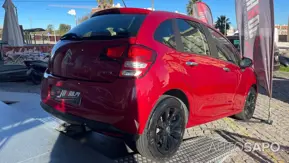 Citroen C3 de 2015