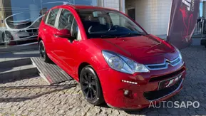 Citroen C3 de 2015