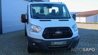 Ford Transit de 2019