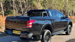 Mitsubishi L200 Strakar de 2019