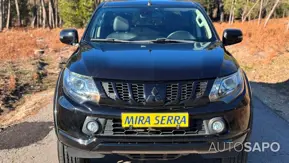 Mitsubishi L200 Strakar de 2019