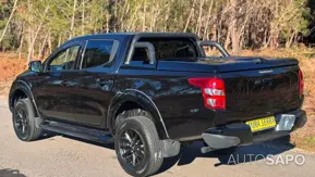 Mitsubishi L200 Strakar de 2019