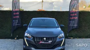 Peugeot 208 de 2022