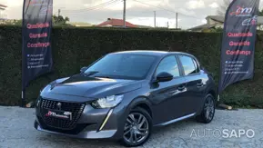 Peugeot 208 de 2022