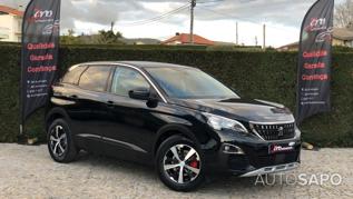 Peugeot 3008 1.2 PureTech Active de 2018