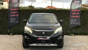 Peugeot 3008 1.2 PureTech Active de 2018