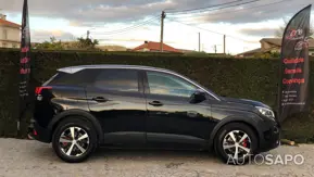 Peugeot 3008 1.2 PureTech Active de 2018