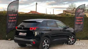 Peugeot 3008 1.2 PureTech Active de 2018