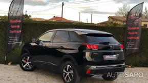 Peugeot 3008 1.2 PureTech Active de 2018