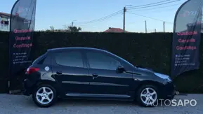 Peugeot 206+ de 2009