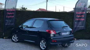 Peugeot 206+ de 2009