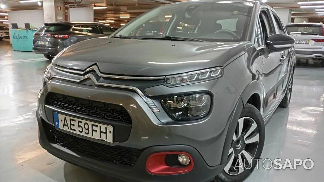 Citroen C3 de 2020