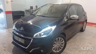 Peugeot 208 de 2019