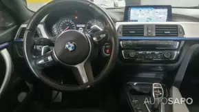 BMW Série 4 de 2019