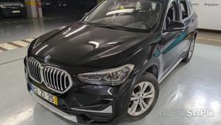 BMW X1 de 2019