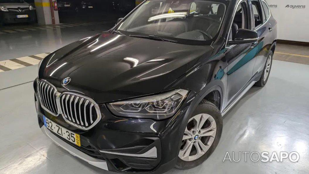 BMW X1 de 2019