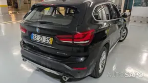 BMW X1 de 2019