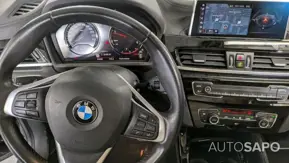 BMW X1 de 2019