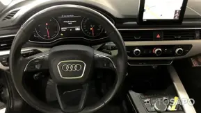 Audi A4 de 2019