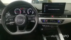 Audi A5 de 2022