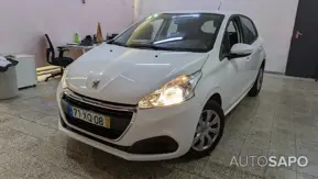 Peugeot 208 de 2019