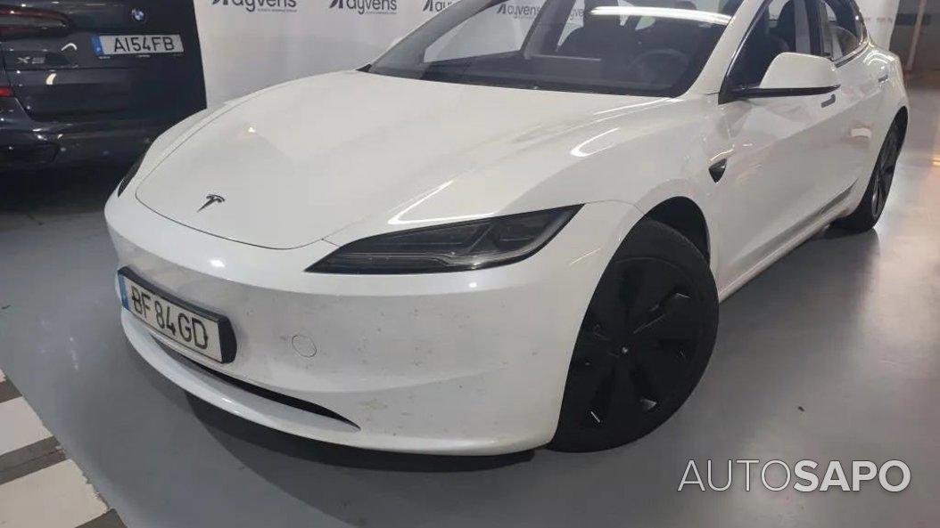 Tesla Model 3 de 2023