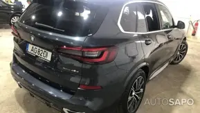 BMW X5 de 2021