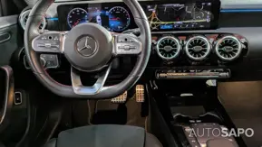 Mercedes-Benz Classe A de 2023