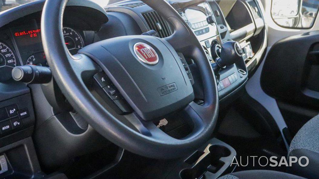 Fiat Ducato de 2020