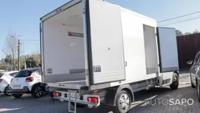 Fiat Ducato de 2020