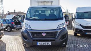 Fiat Ducato de 2020