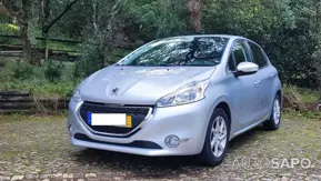 Peugeot 208 1.4 e-HDi de 2013