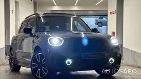 MINI Countryman Cooper SE ALL4 John Cooper Works Auto de 2021