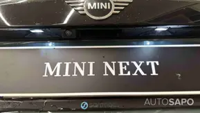 MINI Countryman Cooper SE ALL4 John Cooper Works Auto de 2021