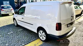 Volkswagen Caddy de 2017