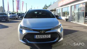 Toyota Corolla 1.2T Comfort de 2022