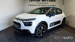 Citroen C3 de 2021