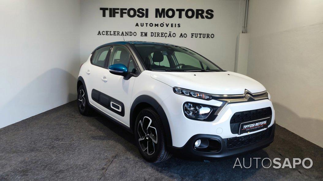 Citroen C3 de 2021