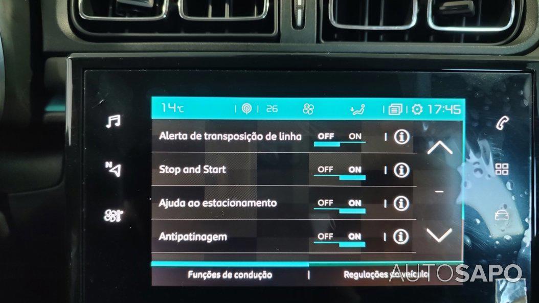 Citroen C3 de 2021