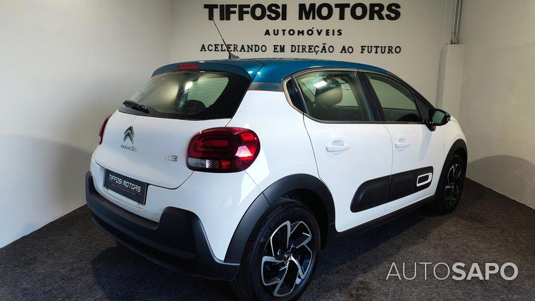 Citroen C3 de 2021