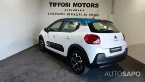 Citroen C3 de 2021