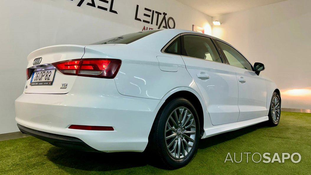 Audi A3 de 2015