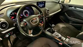 Audi A3 de 2015