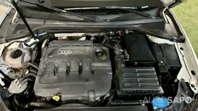 Audi A3 de 2015