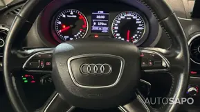 Audi A3 de 2015