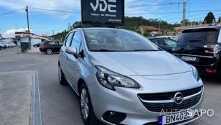 Opel Corsa de 2019